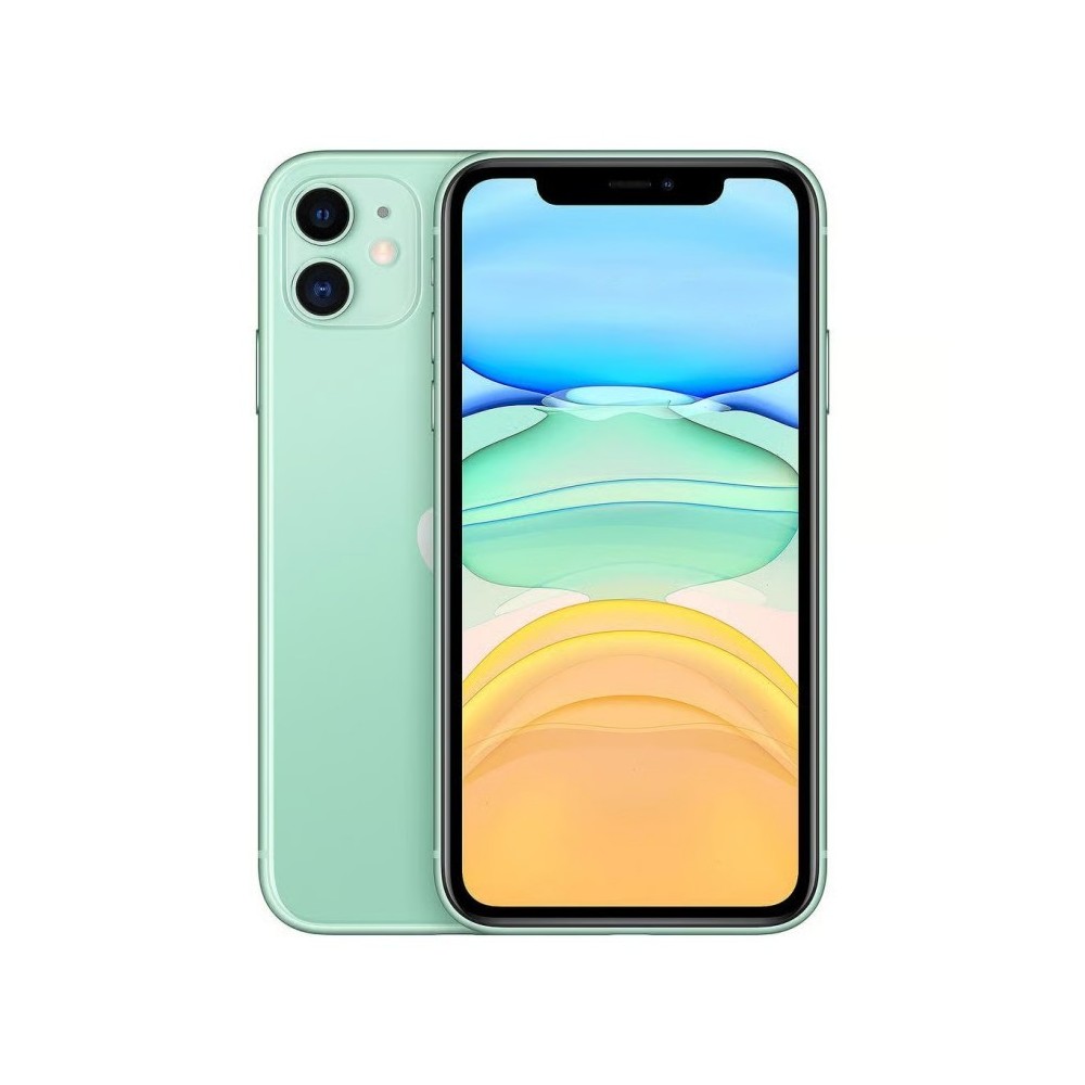 iPhone 11