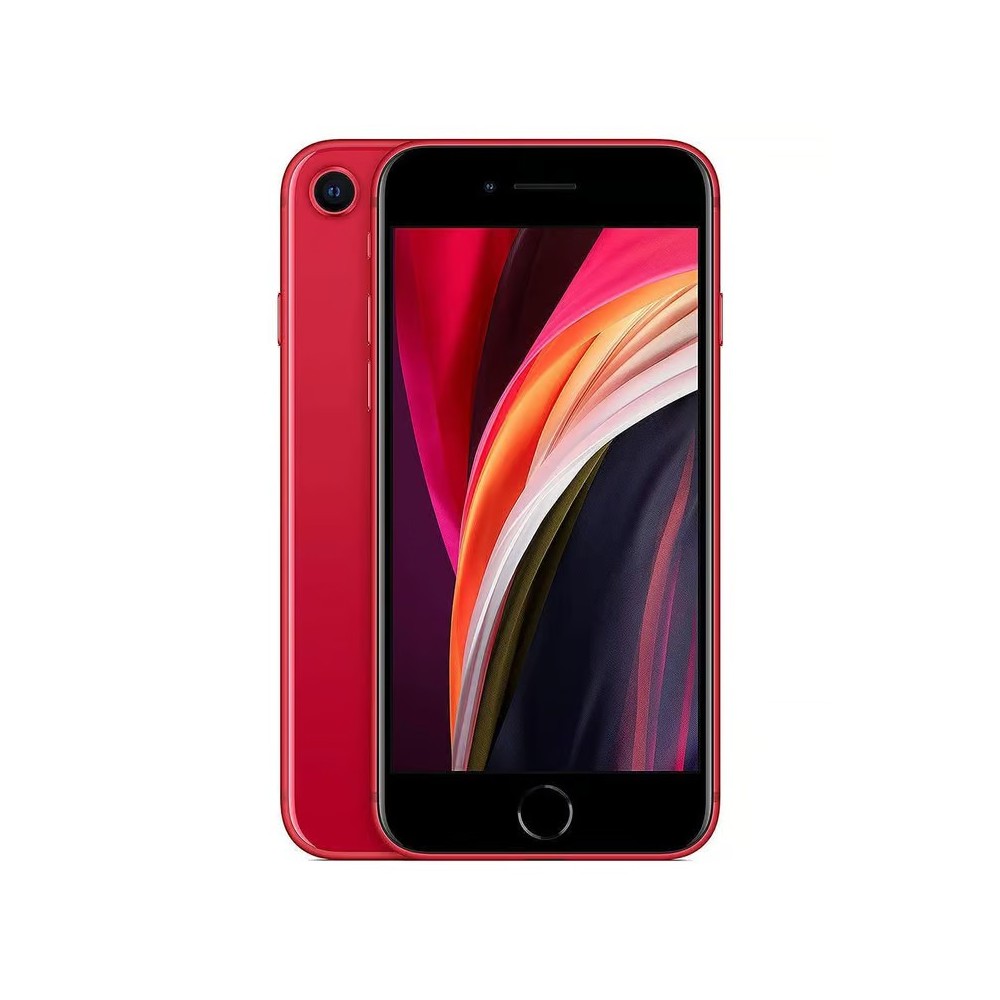 iPhone SE 2