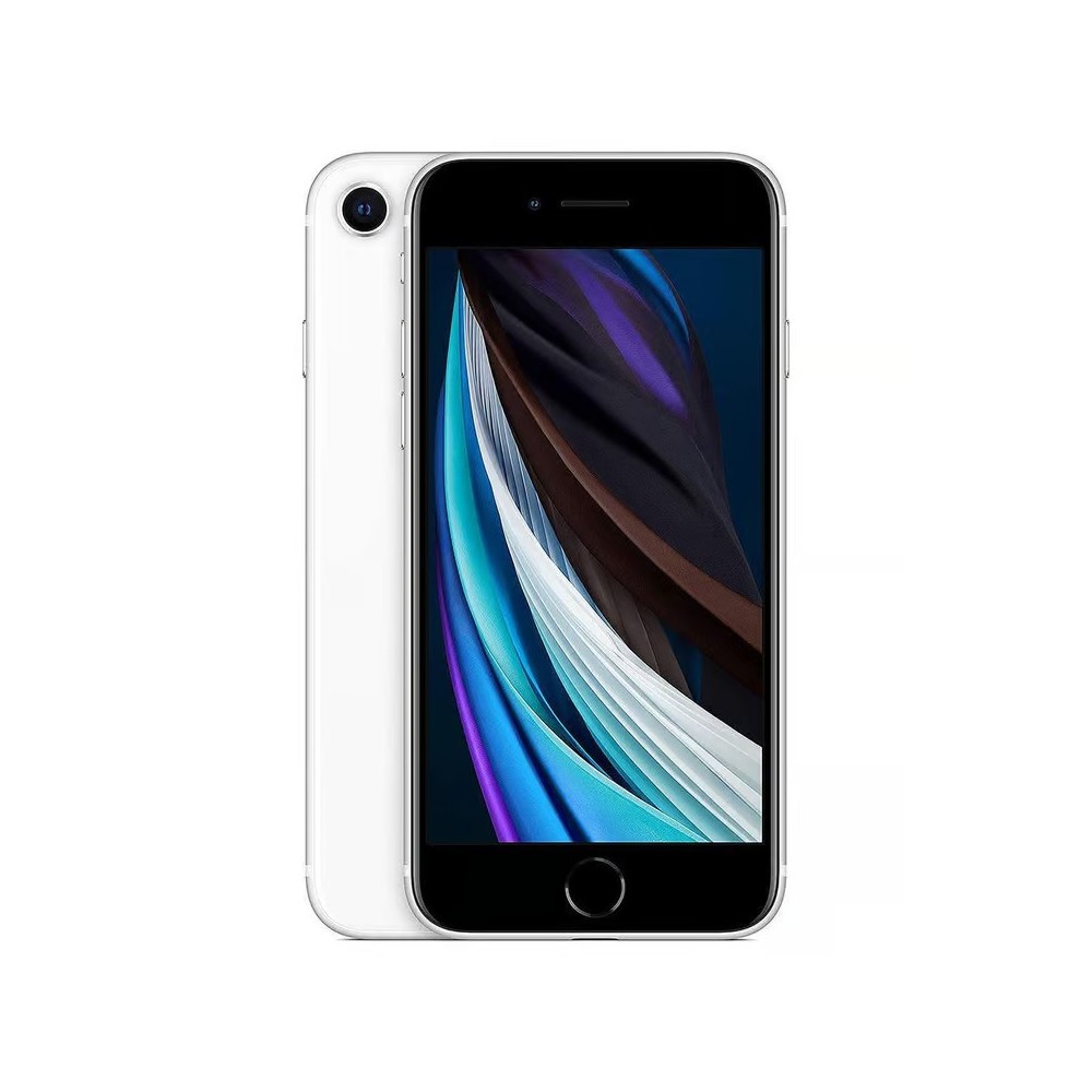 iPhone SE 2