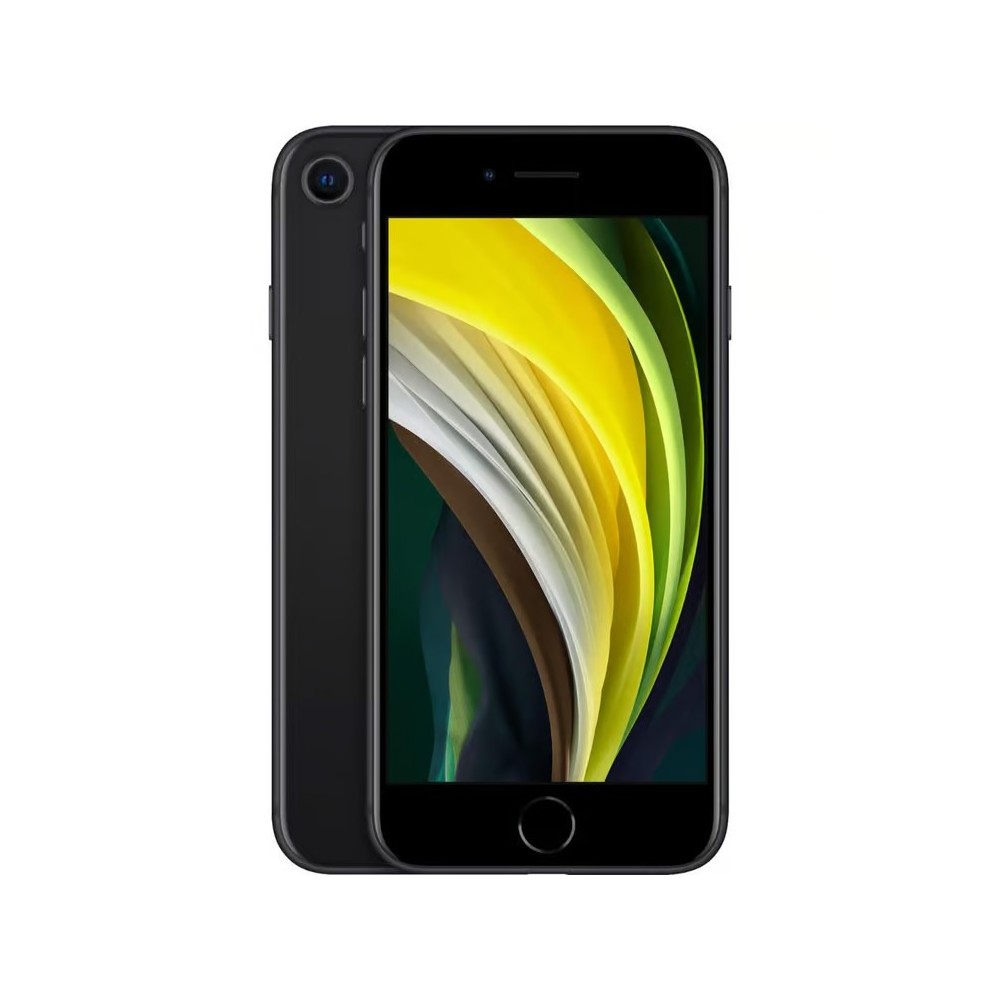 iPhone SE 2