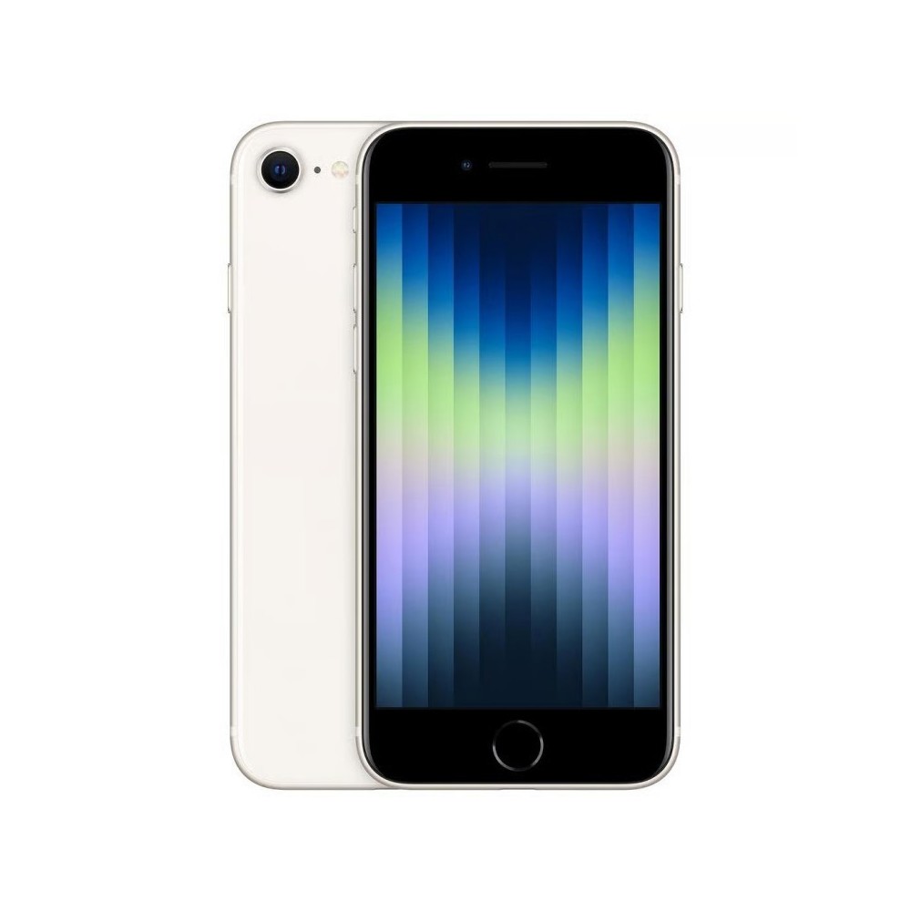 iPhone SE 3