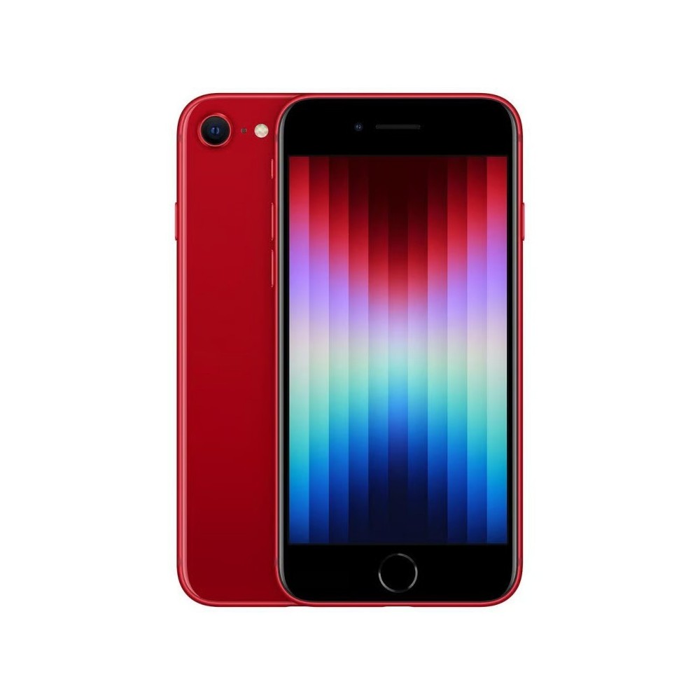 iPhone SE 3