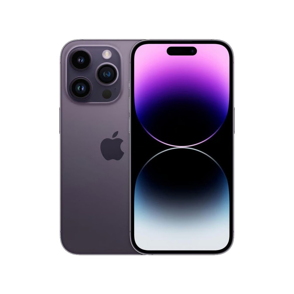 Kopie van iPhone 14 Pro