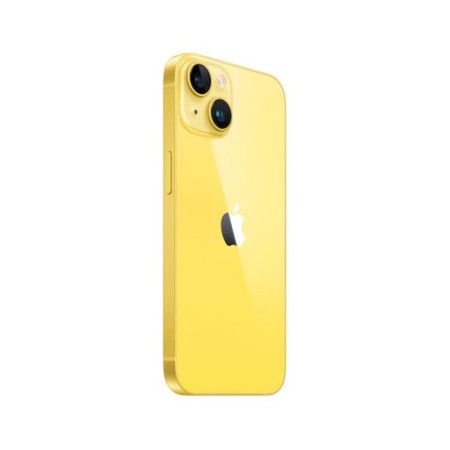 iPhone 14 128GB yellow