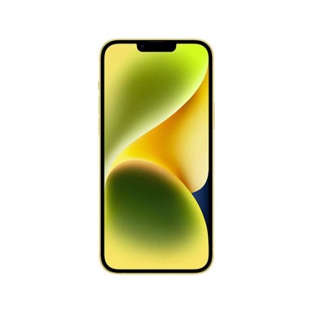 iPhone 14 128GB yellow