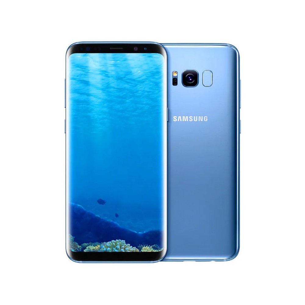 Kopie van Galaxy S8