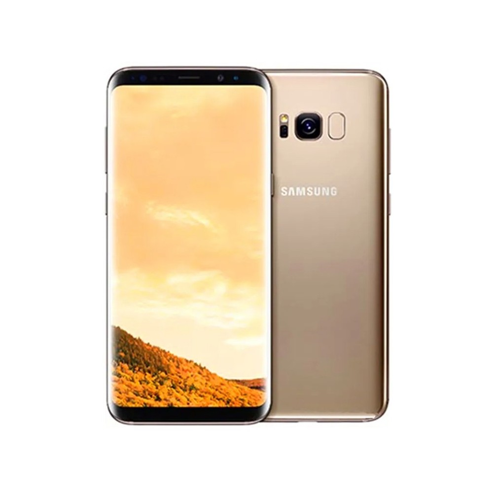 Kopie van Galaxy S8