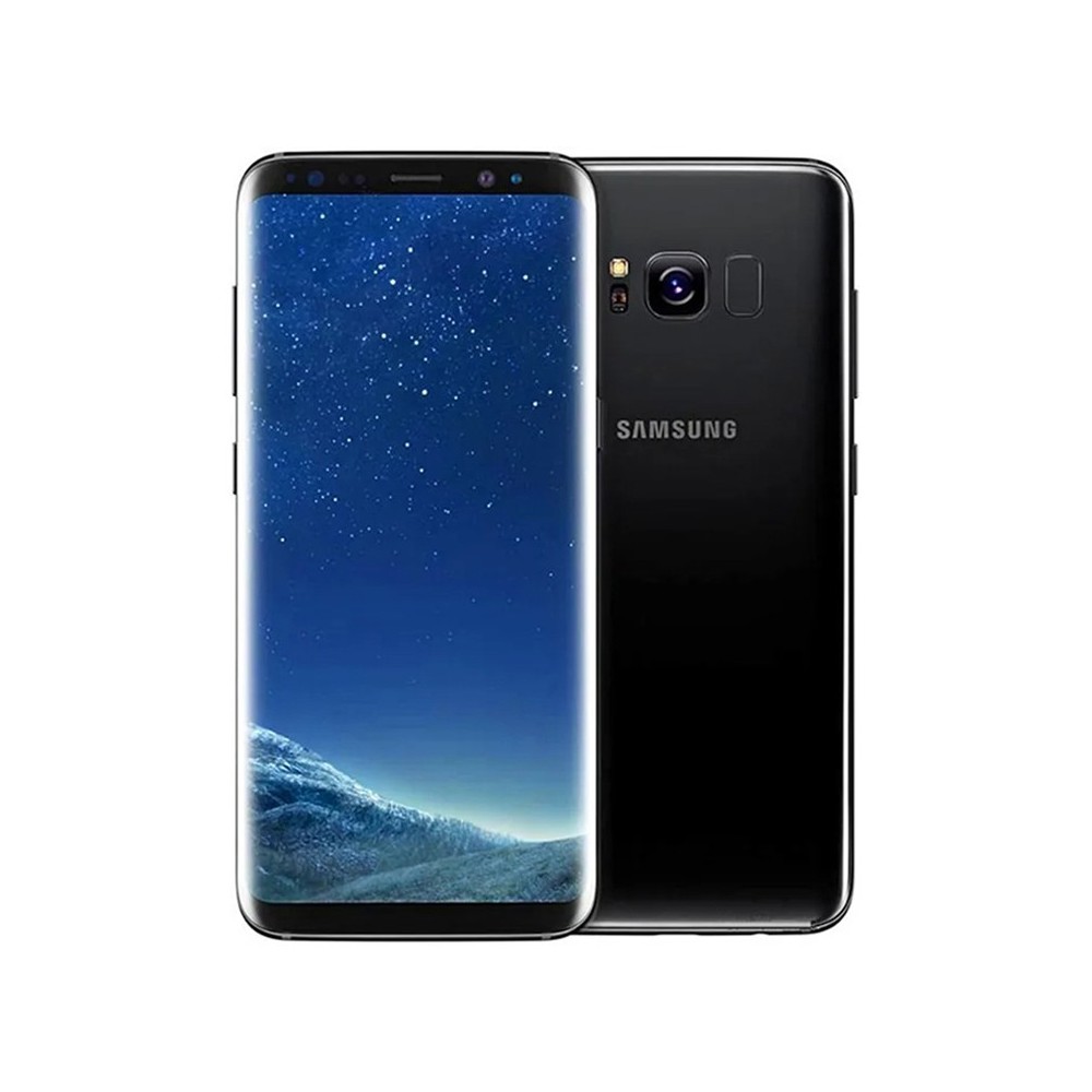 Galaxy S8