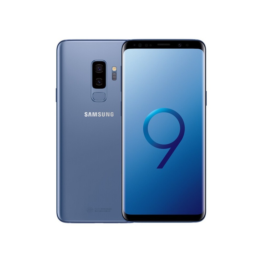 Galaxy S9