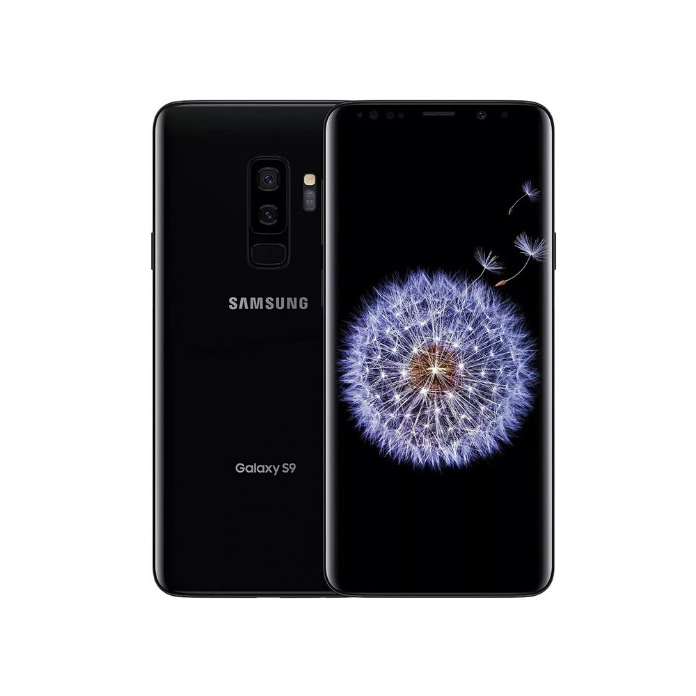 Galaxy S9