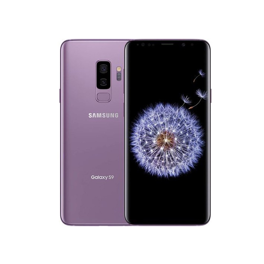 Galaxy S9