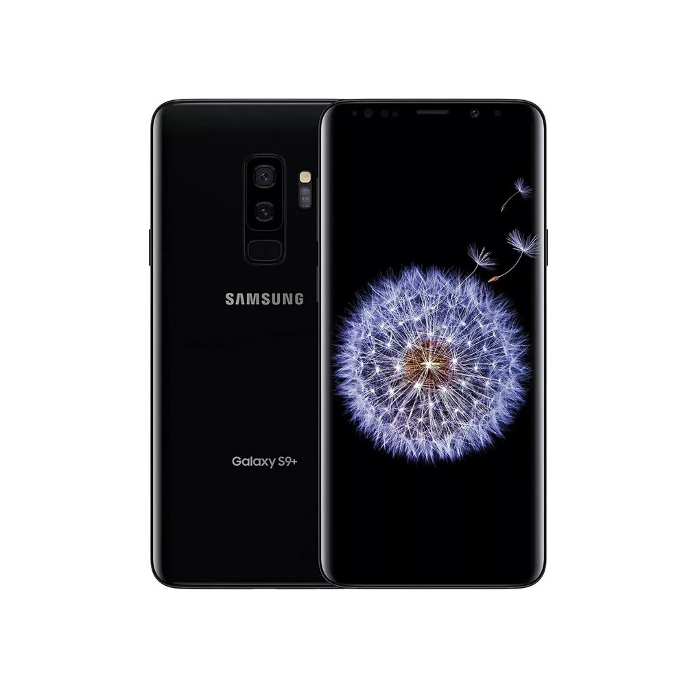 Galaxy S9+