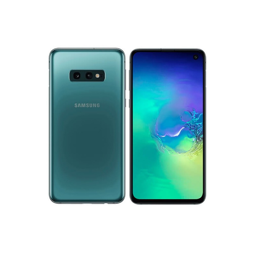 Galaxy S10e
