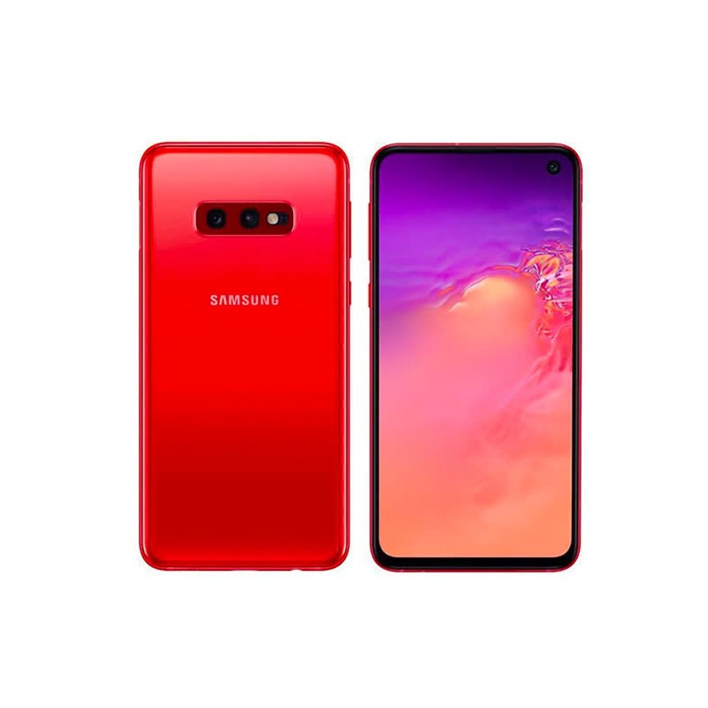 Galaxy S10e