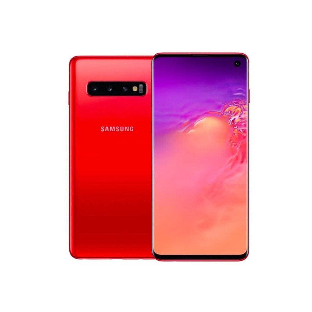 Galaxy S10