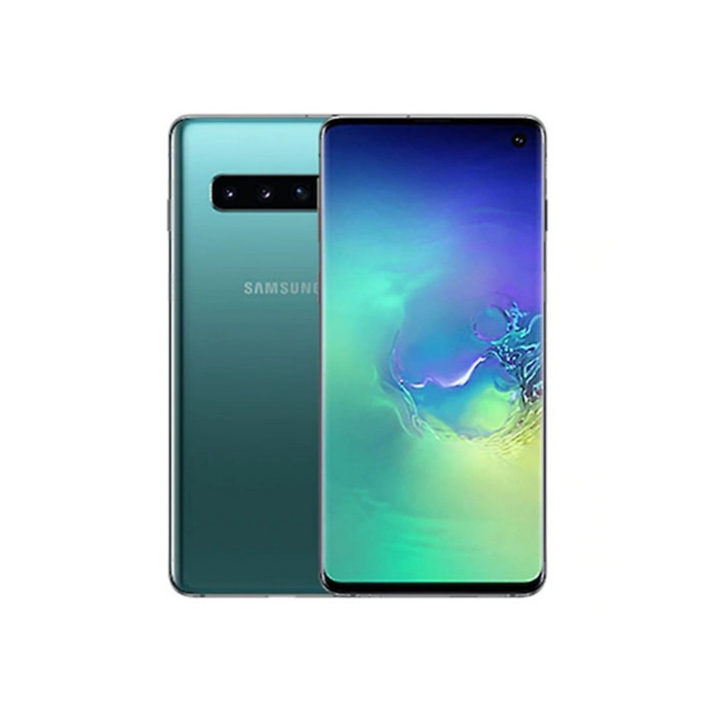 Galaxy S10+