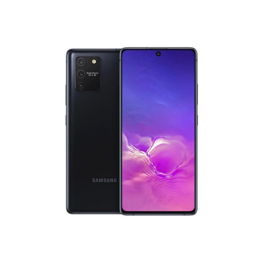 Galaxy S10 Lite