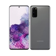 Galaxy S20