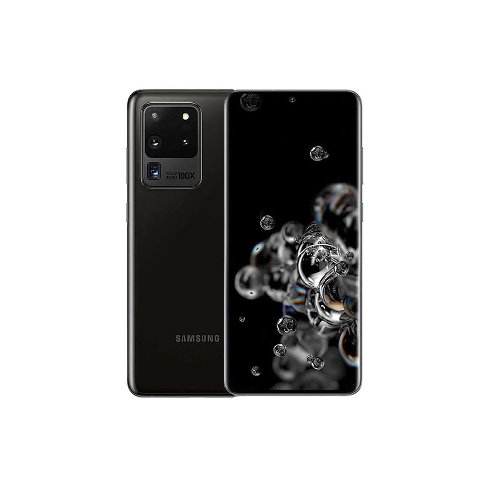 Galaxy S20 Ultra