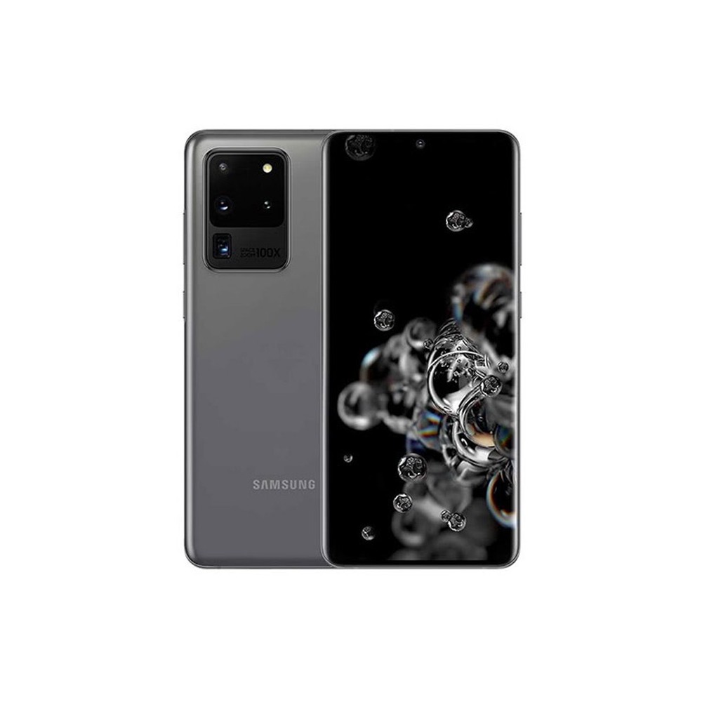 Galaxy S20 Ultra