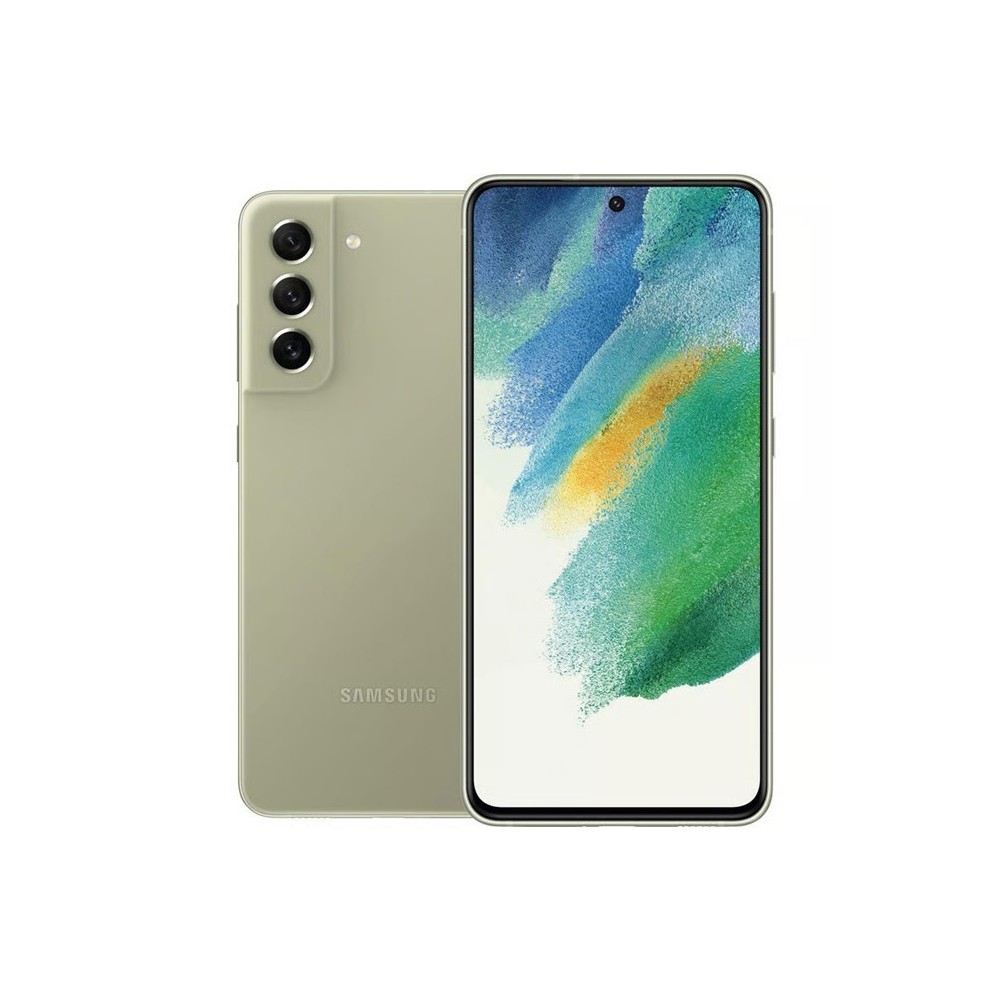 Galaxy S21 FE