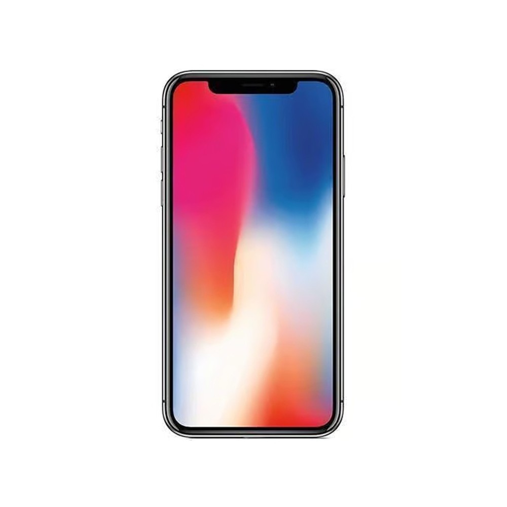 iPhone X