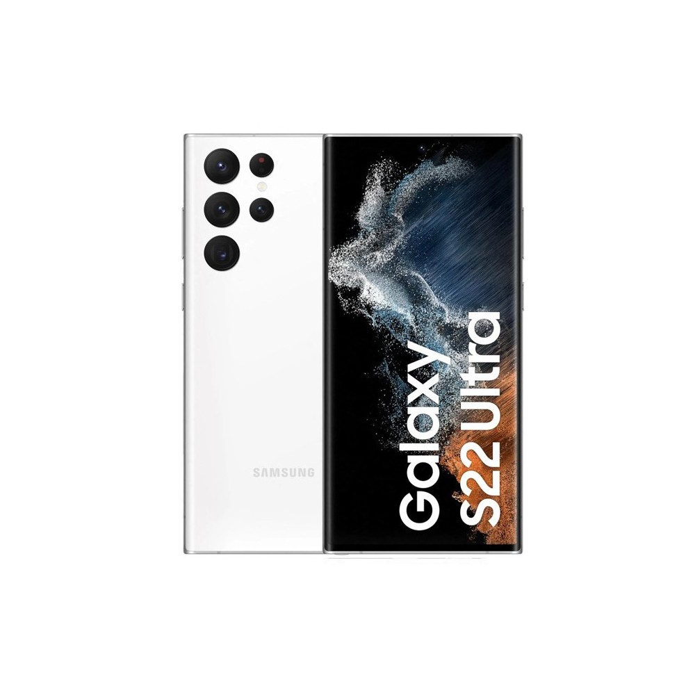 Galaxy S22 Ultra