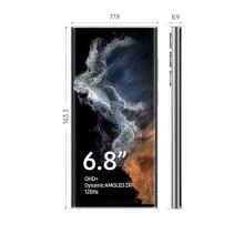 Galaxy S22 Ultra