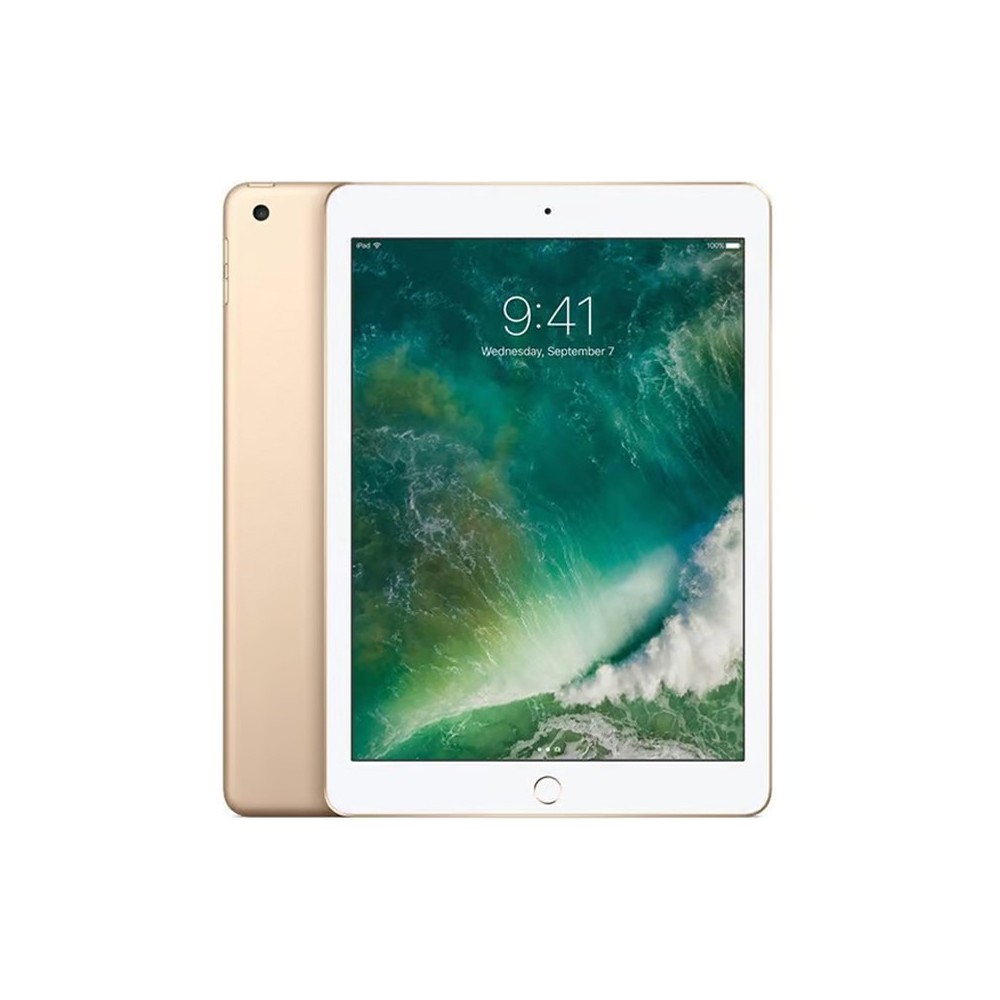 iPad 5