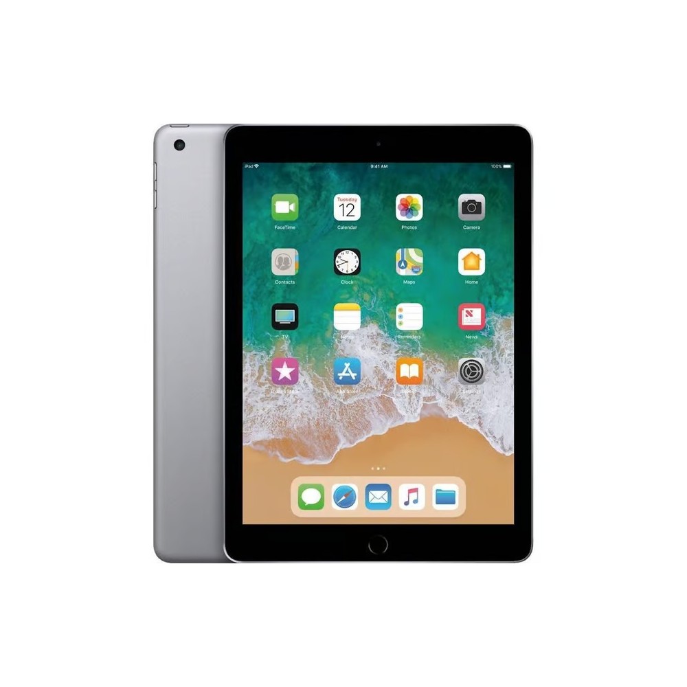 iPad 5