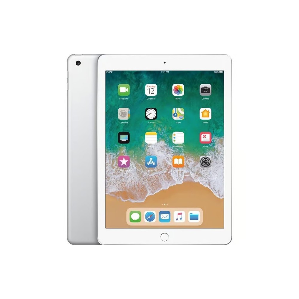 iPad 5