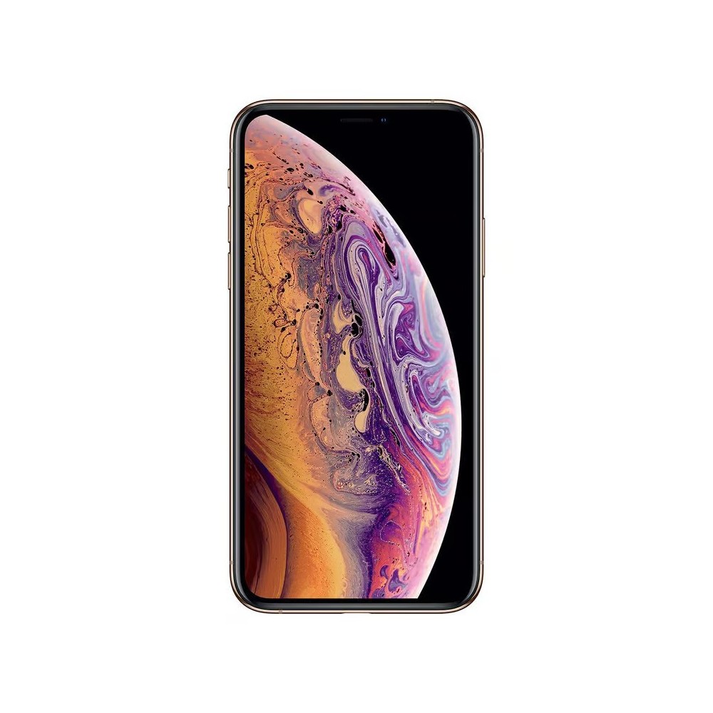 iPhone XS