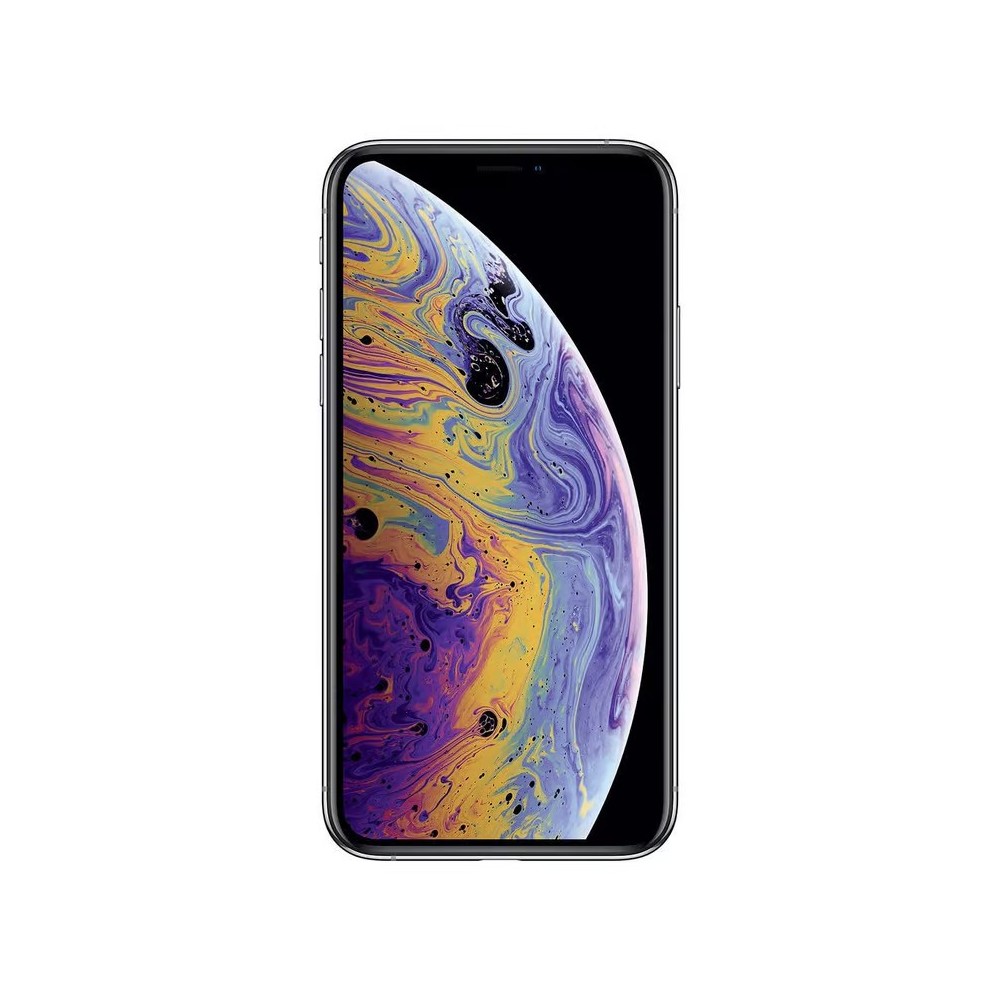 iPhone XS