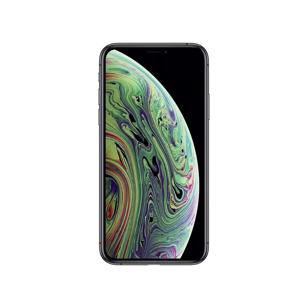 iPhone XS