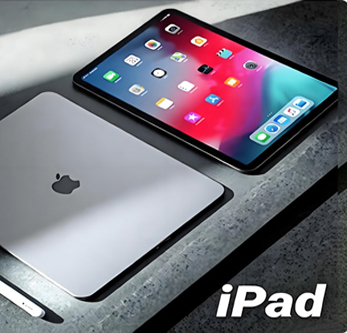 iPad